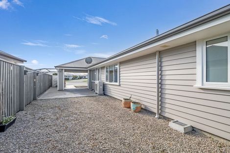 Photo of property in 29 Tripoli Street, Rangiora, 7400