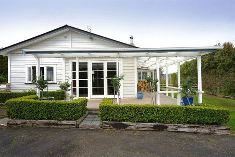 Photo of property in 78 Gatland Road, Opaheke, Papakura, 2113