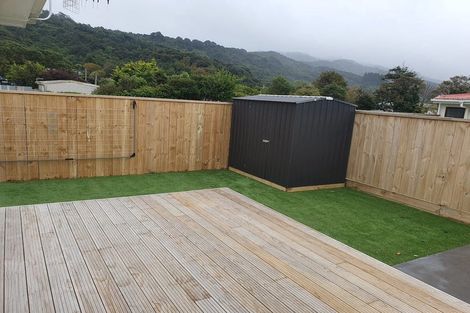 Photo of property in 31 Donnelley Drive, Wainuiomata, Lower Hutt, 5014