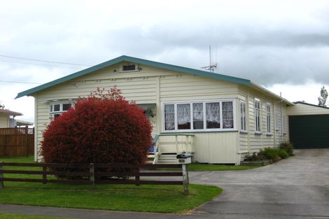Photo of property in 160 Racecourse Road, Te Awamutu, 3800