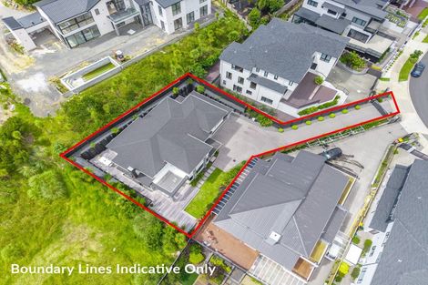 Photo of property in 62 Armstrong Farm Drive, East Tamaki Heights, Auckland, 2016