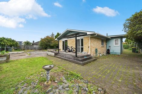 Photo of property in 55 Morris Road, Hillcrest, Hamilton, 3216