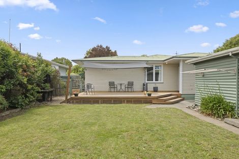 Photo of property in 12 Percy Street, Blenheim, 7201