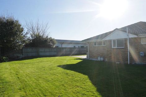 Photo of property in 15 Mosquito Place, Wigram, Christchurch, 8042