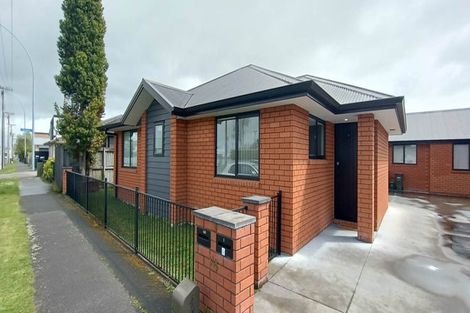 Photo of property in 148u1 Killarney Road, Frankton, Hamilton, 3204