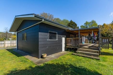 Photo of property in 90 Totara St (state Highway 4), Manunui, Taumarunui, 3924