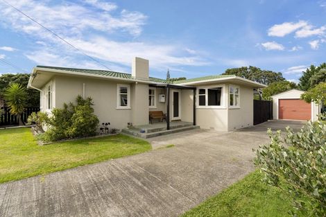 Photo of property in 29 Manuka Street, Otaki Beach, Otaki, 5512