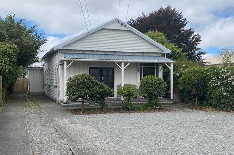 Photo of property in 119 King Street, Sydenham, Christchurch, 8023
