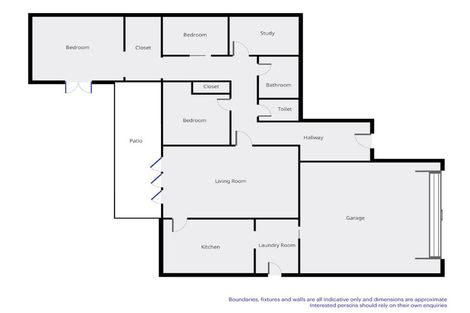 Photo of property in 123 Saint Martins Road, Saint Martins, Christchurch, 8022