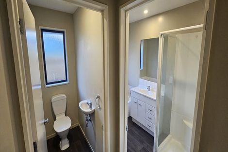 Photo of property in 57 Grimseys Road, Redwood, Christchurch, 8051