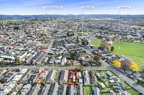 Photo of property in 11 Campbell Street, Frankton, Hamilton, 3204