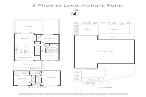 Photo of property in 3 Phoenix Lane, Arthurs Point, Queenstown, 9371