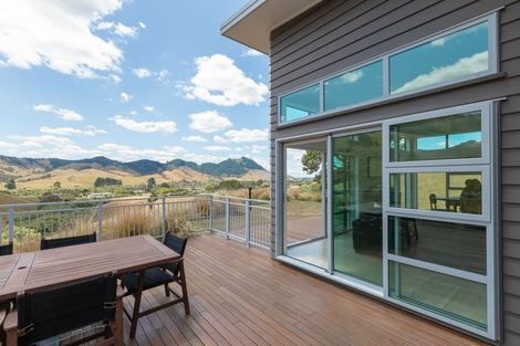 Photo of property in 36 Parker Road, Huntly, 3771