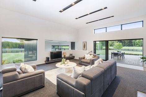 Photo of property in 118 Robinsons Road, Prebbleton, Christchurch, 7674