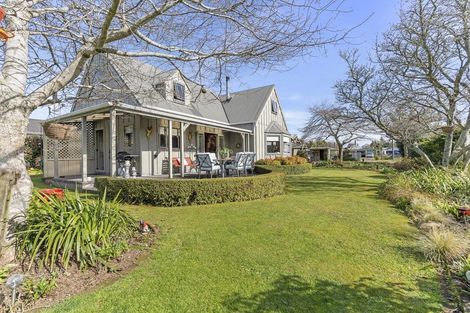 Photo of property in 5 Bosworth Street, Egmont Village, 4372