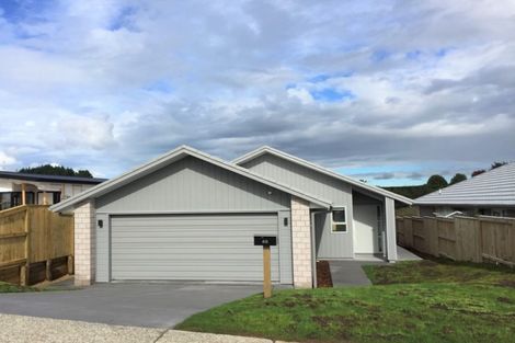 Photo of property in 46 Puhirake Crescent, Pyes Pa, Tauranga, 3112