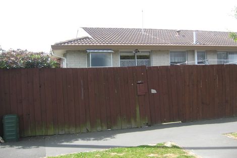 Photo of property in 29 Tennyson Street, Sydenham, Christchurch, 8023
