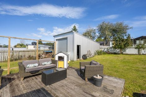Photo of property in 20 Totara Terrace, Mangakino, 3421