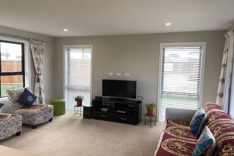 Photo of property in 75 Tauhinu Avenue, Lincoln, 7608