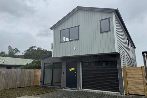 Photo of property in 7e Deveron Road, Manurewa, Auckland, 2102