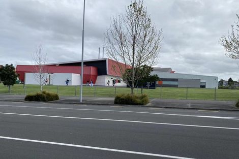 Photo of property in 56 Squadron Drive, Hobsonville, Auckland, 0616