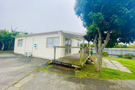 Photo of property in 22 Imrie Avenue, Mangere, Auckland, 2022