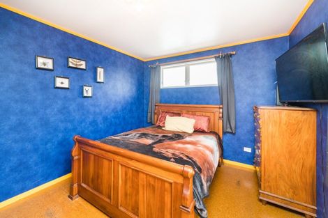 Photo of property in 50 Pitama Road, Awapuni, Palmerston North, 4412