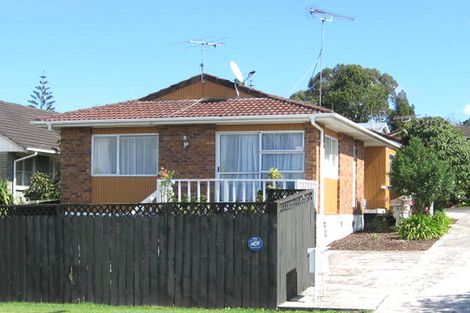 Photo of property in 5 Parker Avenue, New Lynn, Auckland, 0600