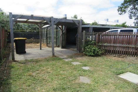 Photo of property in 15a Parlane Street, Addington, Christchurch, 8024