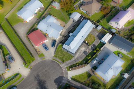 Photo of property in 25 Kentucky Crescent, Nawton, Hamilton, 3200