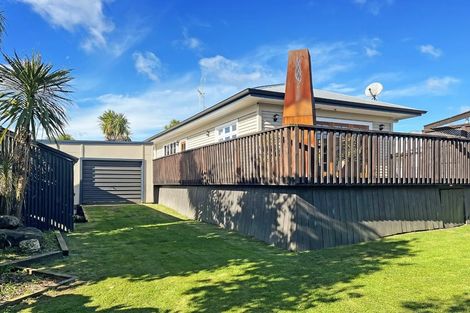 Photo of property in 13 Belvedere Street, Te Puke, 3119