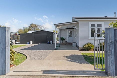 Photo of property in 173 Colombo Road, Masterton, 5810