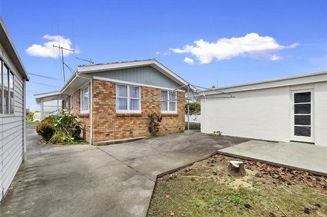 Photo of property in 19 Springfield Crescent, Enderley, Hamilton, 3214