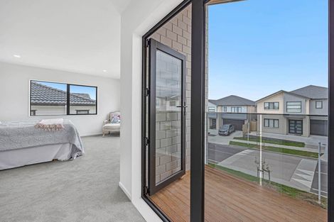Photo of property in 23 Crossgar Road, Flat Bush, Auckland, 2019