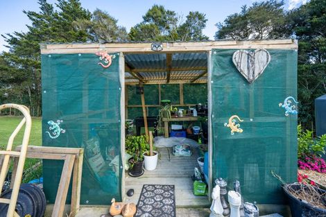 Photo of property in Gorge Road, Maungaturoto, 0588