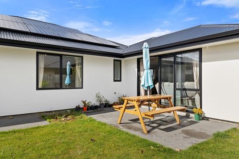 Photo of property in 22 Myrtle Road, Wigram, Christchurch, 8025