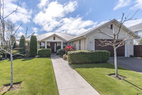 Photo of property in 20 Millstream Drive, Northwood, Christchurch, 8051
