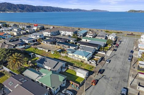 Photo of property in 14 Bolton Street, Petone, Lower Hutt, 5012