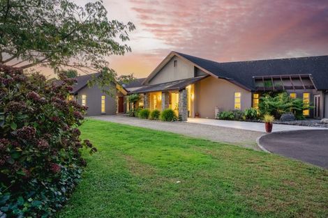 Photo of property in 447b Matangi Road, Matangi, Hamilton, 3284