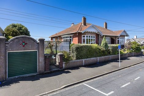 Photo of property in 55 Arthur Street, Dunedin Central, Dunedin, 9016