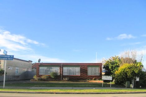 Photo of property in 4/1204 Heretaunga Street East, Parkvale, Hastings, 4122