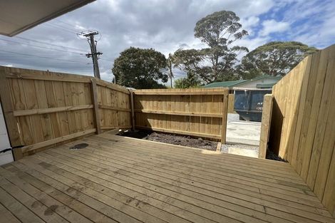 Photo of property in 2b Awatere Street, Clover Park, Auckland, 2023
