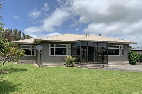 Photo of property in 2 Madrid Street, Dannevirke, 4930