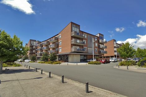 Photo of property in 203/160d Hobsonville Point Road, Hobsonville, Auckland, 0616