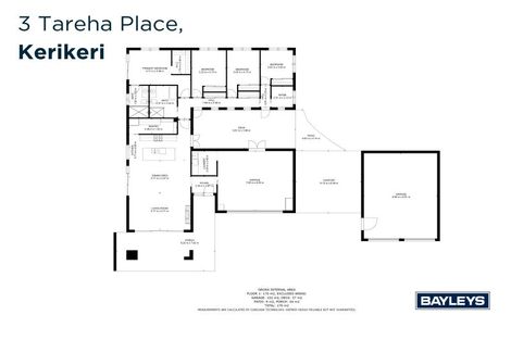 Photo of property in 3 Tareha Place, Kerikeri, 0230