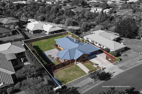 Photo of property in 30 Tuirangi Street, Flagstaff, Hamilton, 3210