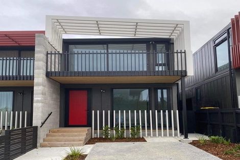 Photo of property in 13 Nugget Avenue, Hobsonville, Auckland, 0616