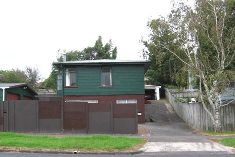 Photo of property in 1/22 Captain Scott Road, Glen Eden, Auckland, 0602