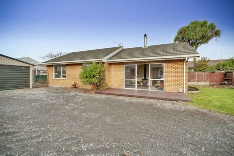 Photo of property in 40 Wilson Street, Islington, Christchurch, 8042