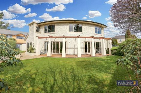 Photo of property in 6 Hogarth Lane, Burnside, Christchurch, 8053